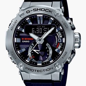 G-Shock GST-B200-1A Men’s G-STEEL Line Watch